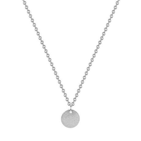 Glanzstücke München  Halskette Kreis 