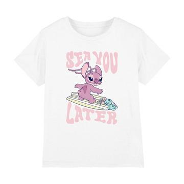 Sea You Later TShirt