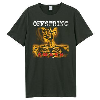 Amplified Offspring Smash Kurzarm T-Shirt  
