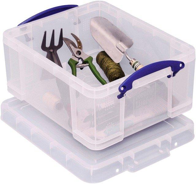 Really Useful Box REALLY USEFUL BOX Kunststoffbox 21lt  