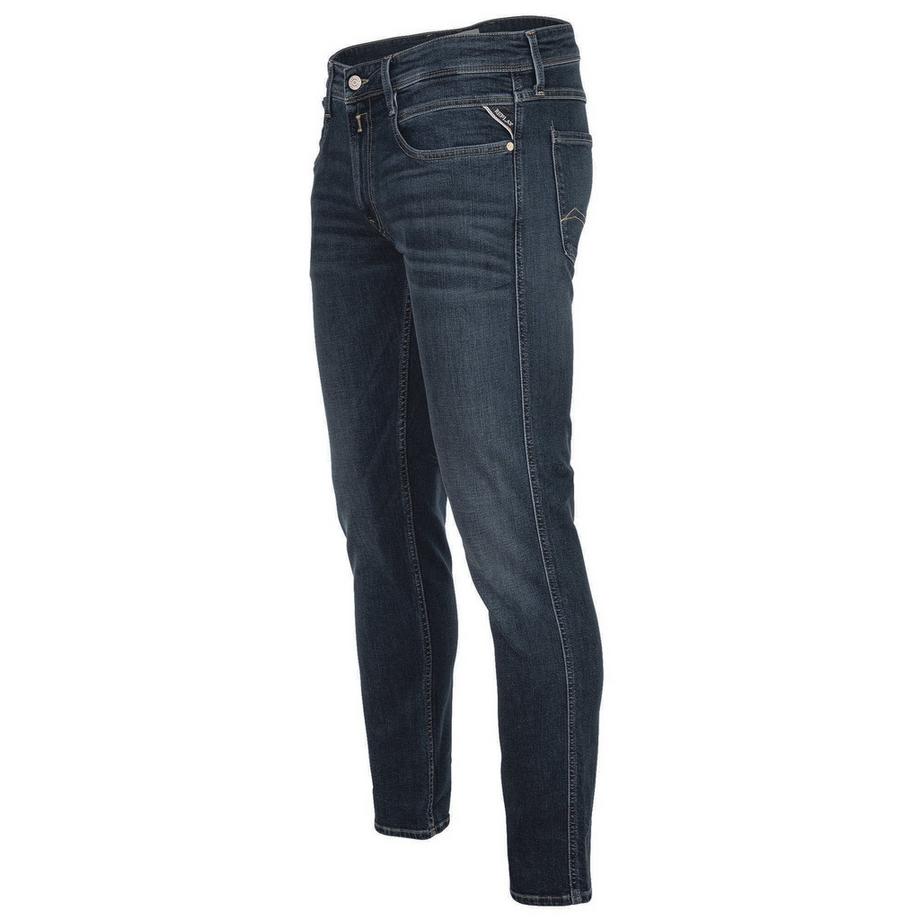 REPLAY Hyperflex ANBASS Slim Fit Jeans  