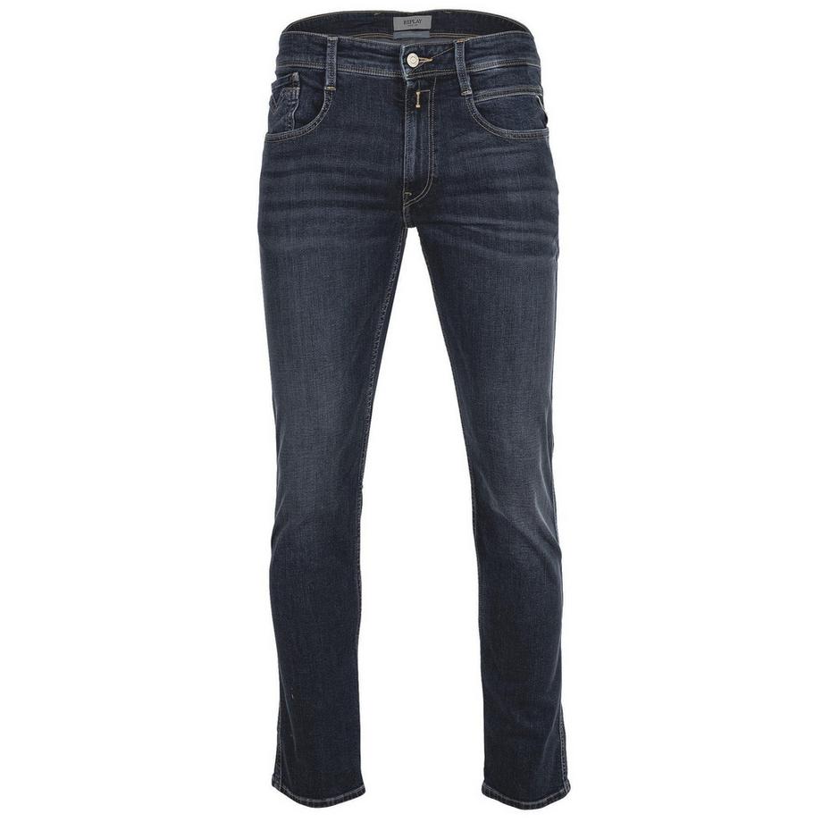 Jeans  1er Pack Figurbetont-Hyperflex ANBASS