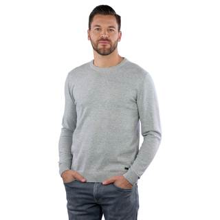 pierre cardin Strickpullover Rundhals  