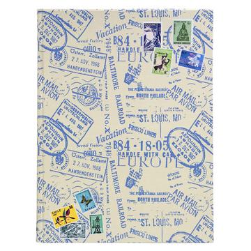 Kit philatélie Air Mail "Ma Première Collection de timbres" - x 4