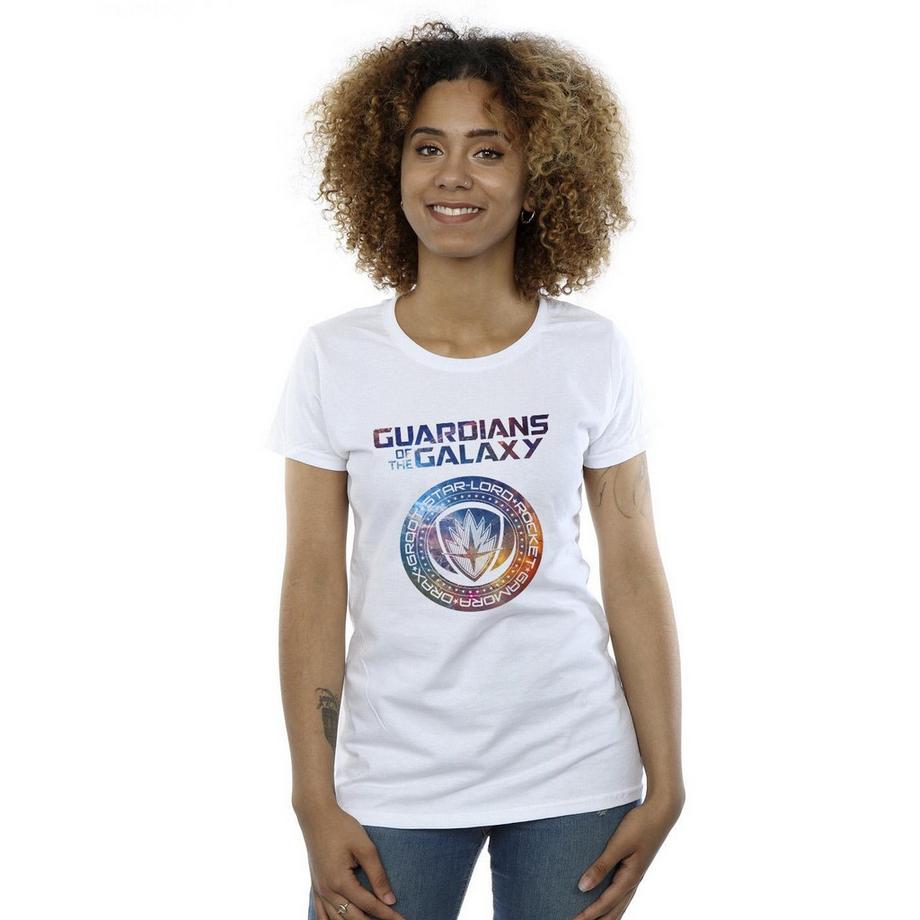 MARVEL Guardians Of The Galaxy T-Shirt  