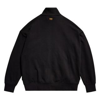 G-STAR RAW Rovic Zip Through Loose Giacca Felpa  