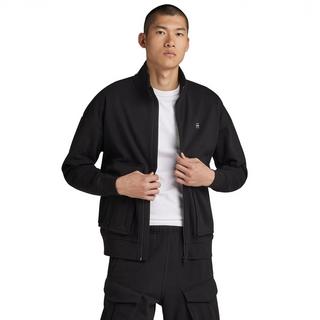 G-STAR RAW Rovic Zip Through Loose Giacca Felpa  