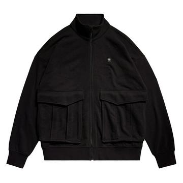 Veste de sweat -Rovic Zip Through Loose