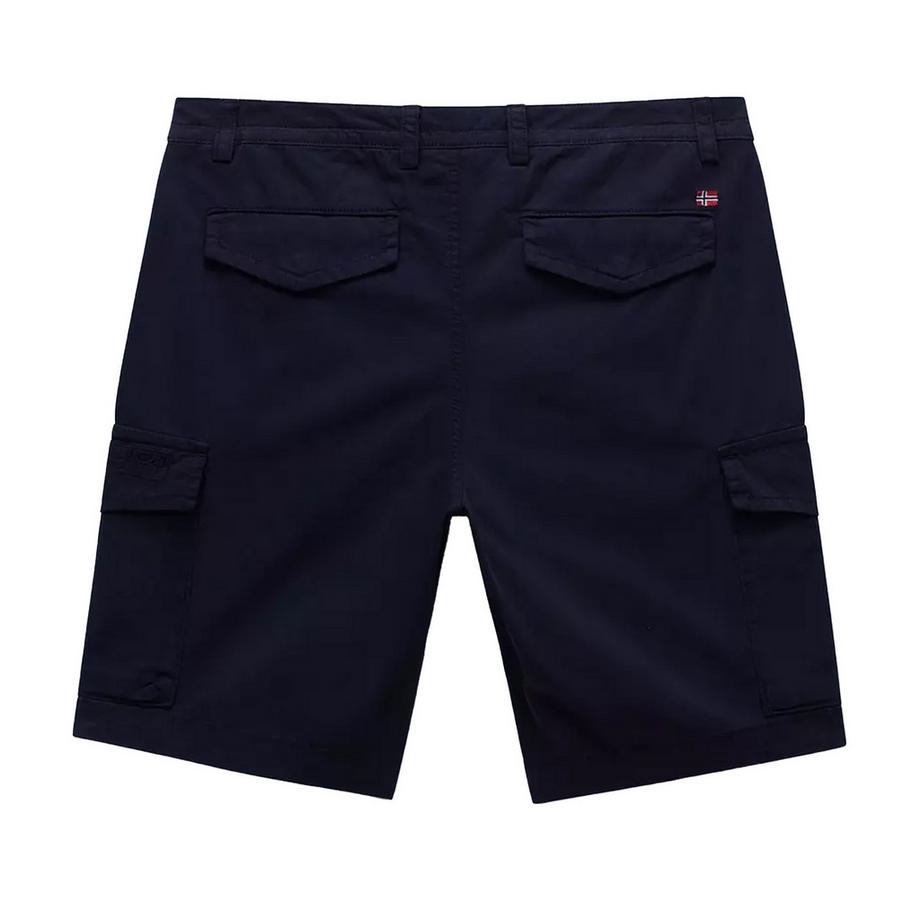 NAPAPIJRI Short À Poches Deline  