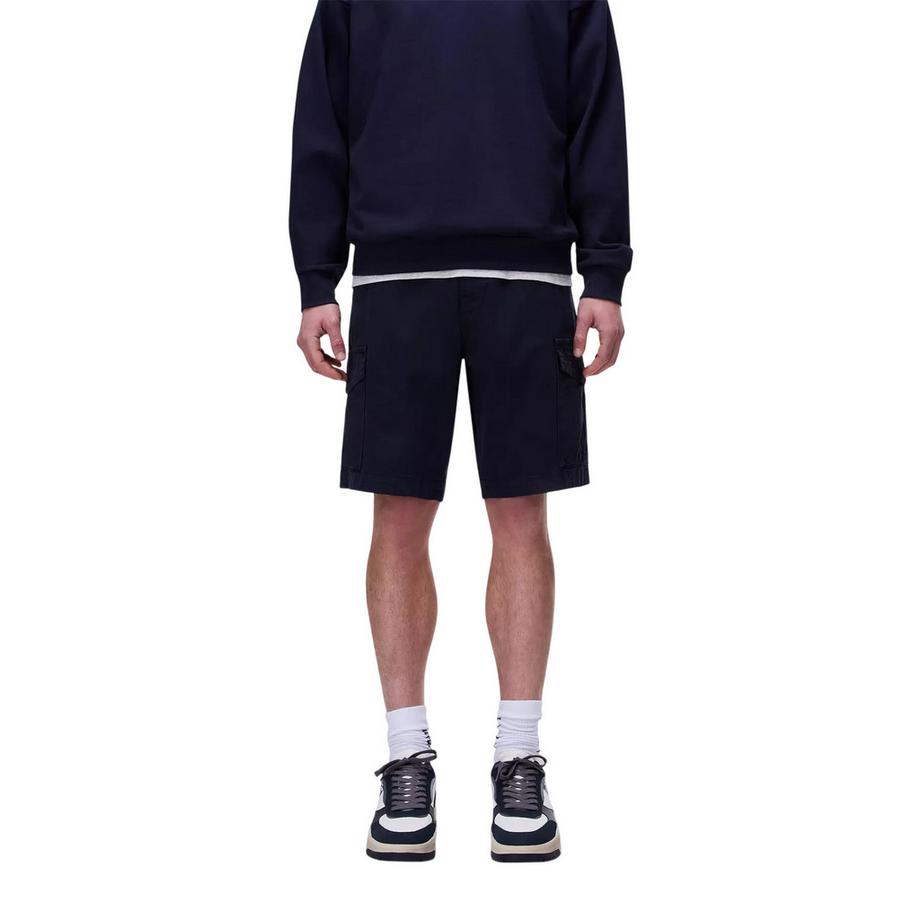 NAPAPIJRI Short À Poches Deline  