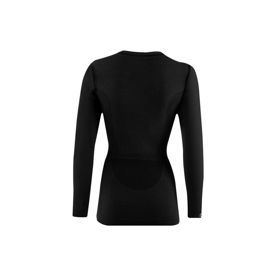 Lenz Merino 6.0 Langarm Unterhemd  