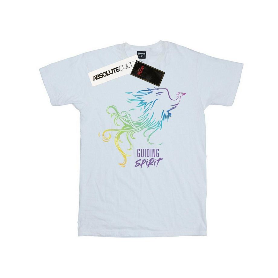 Disney Guiding Spirit T-Shirt Imprimé  