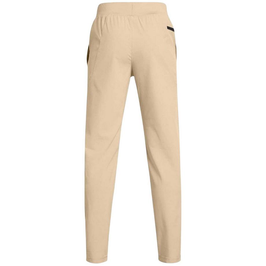 UNDER ARMOUR  Unstoppable Pantaloni Da Jogging Leggera Regolare 