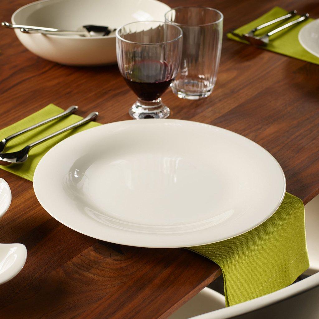 Villeroy & Boch Assiette gourmet rond New Cottage Basic  