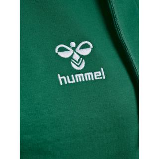 Hummel Go 2.0 Giacca da allenamento con cappuccio  