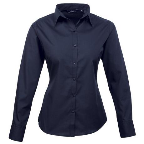 PREMIER Camicetta a Maniche Lunghe  