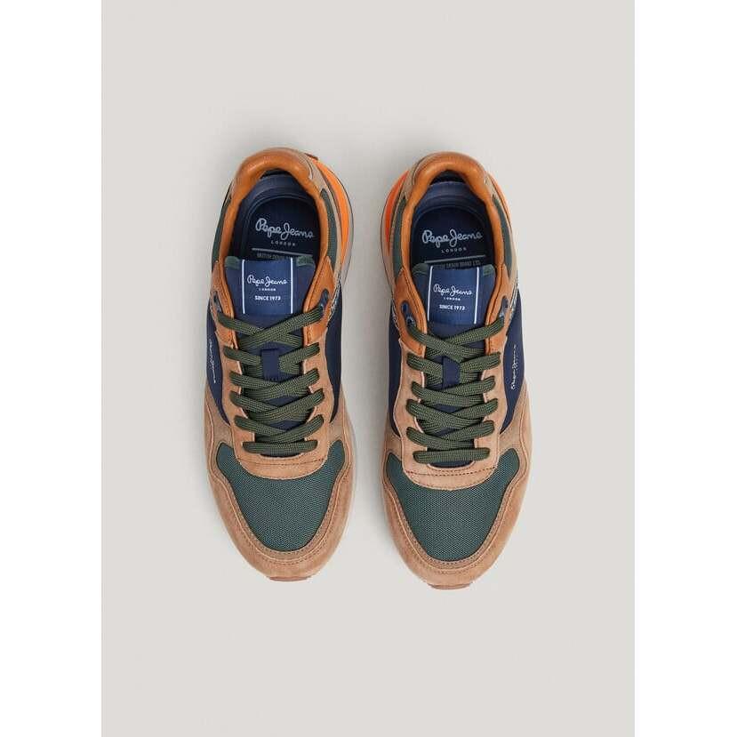 Pepe Jeans  sneakers buster pro 