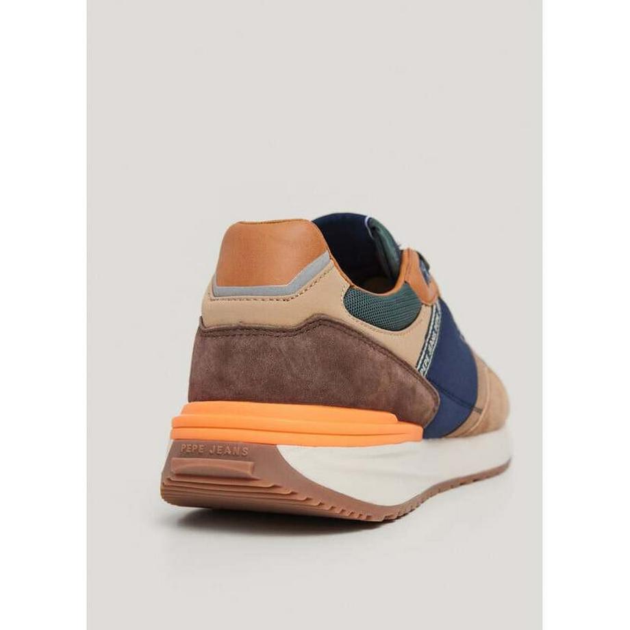 Pepe Jeans London  sneakers buster pro 