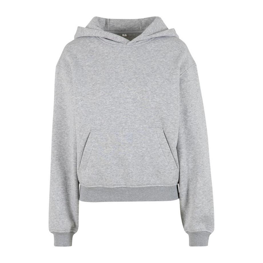 Kapuzenpullover, Lose Passform