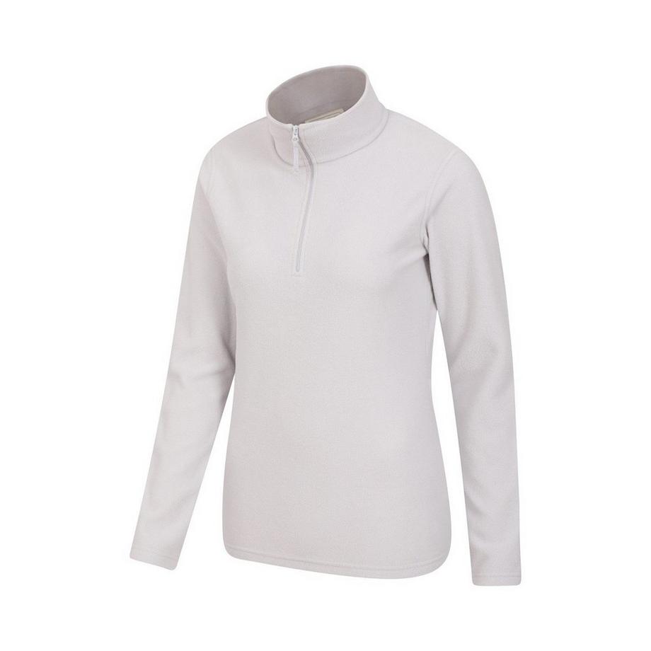 Mountain Warehouse Camber II Fleece Oberteil  