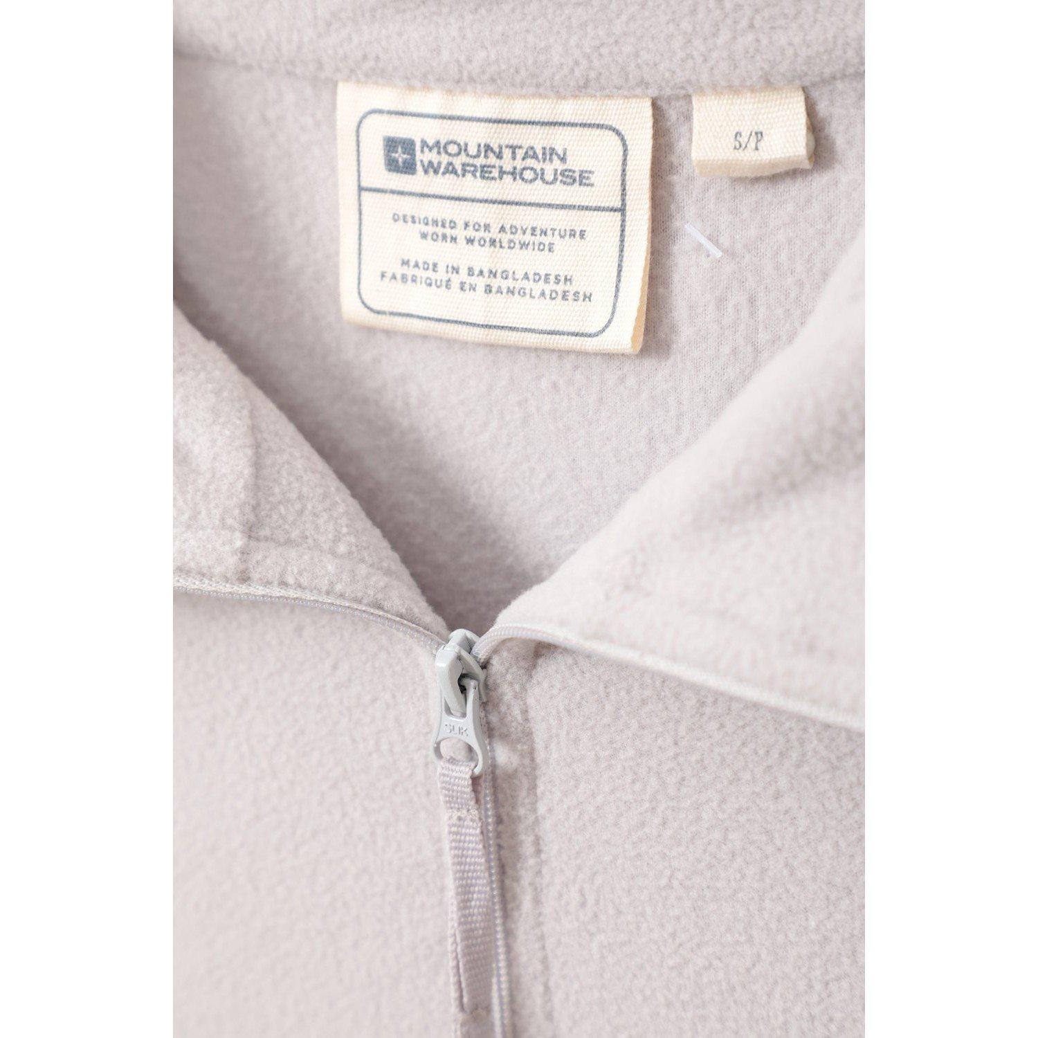 Mountain Warehouse Camber II Fleece Oberteil  