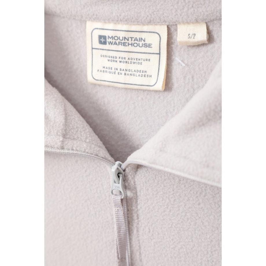 Mountain Warehouse Camber II Fleece Oberteil  