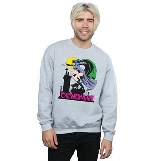 DC COMICS  Sweatshirt 