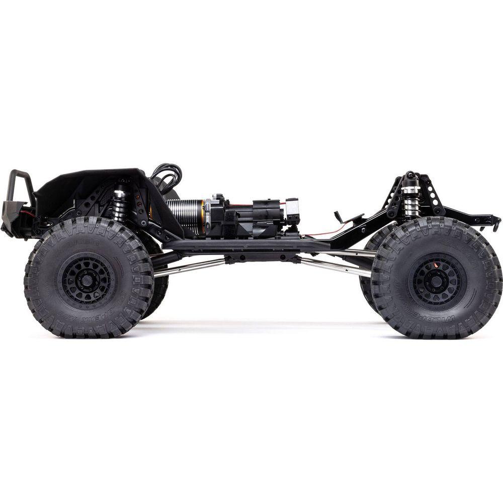 Axial  Axial R/C SCX6 Honcho modellino radiocomandato (RC) Rock crawler Motore elettrico 1:6 