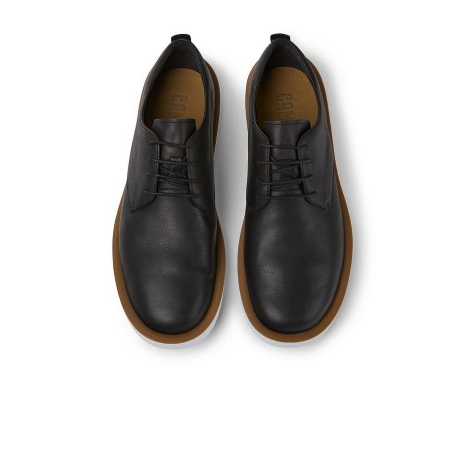 Camper  Schnürschuhe Wagon 