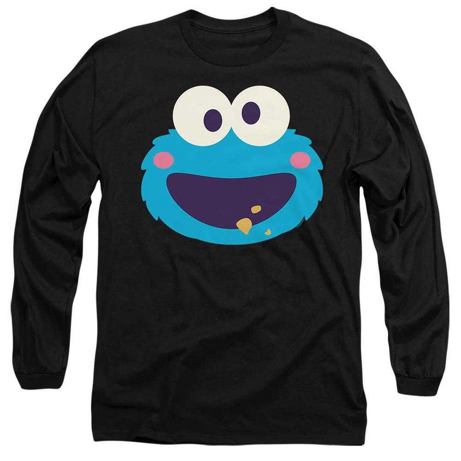 T-Shirt, Langärmlig