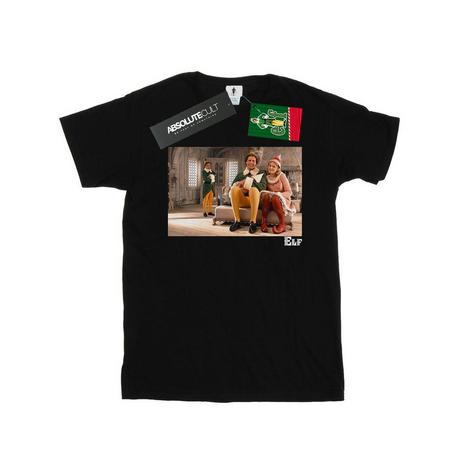 Elf  Family TShirt 