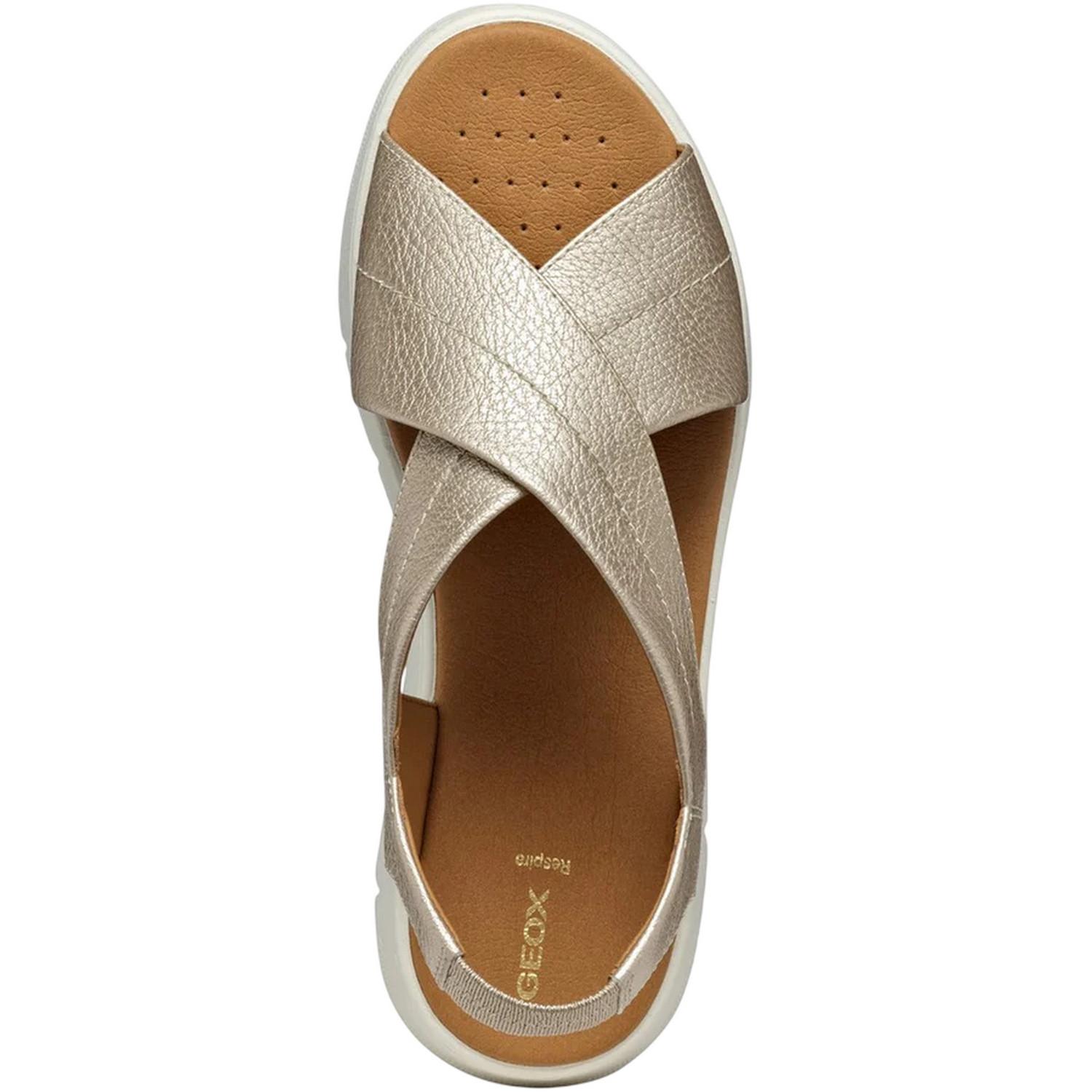 GEOX  Sandalen D Dandra 40 