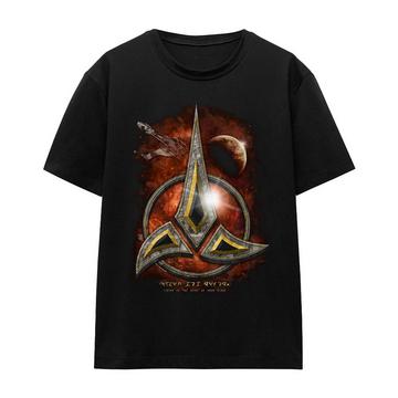 Klingon TShirt