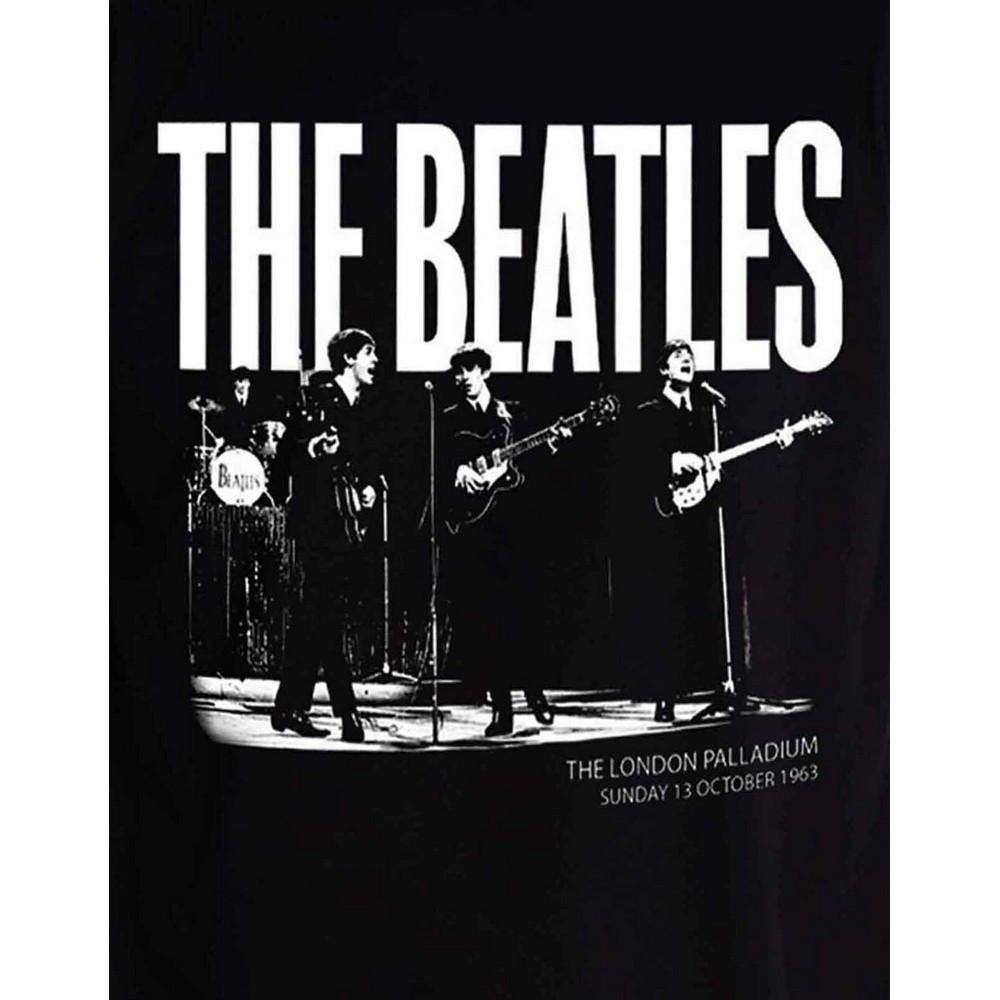 The Beatles 1963 The Palladium T-Shirt  
