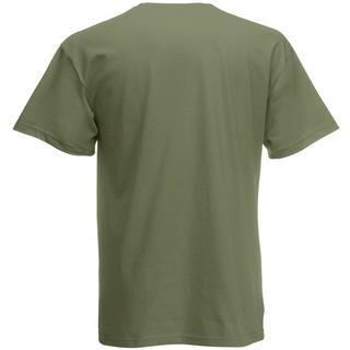 Universal Textiles Kurzarm Freizeit T-Shirt  