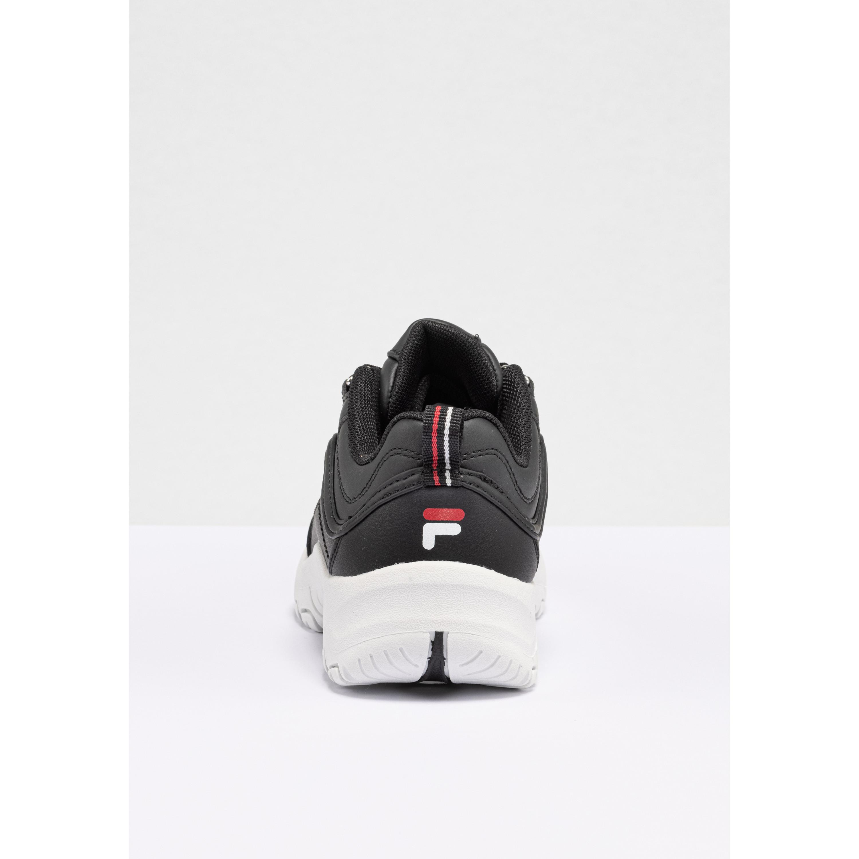 FILA  sneakers per bambini strada low 