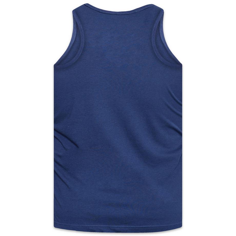 Duke Fabio1 Kingsize Achselshirt  