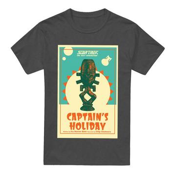 The Next Generation Season 3 Episode 19 TShirt