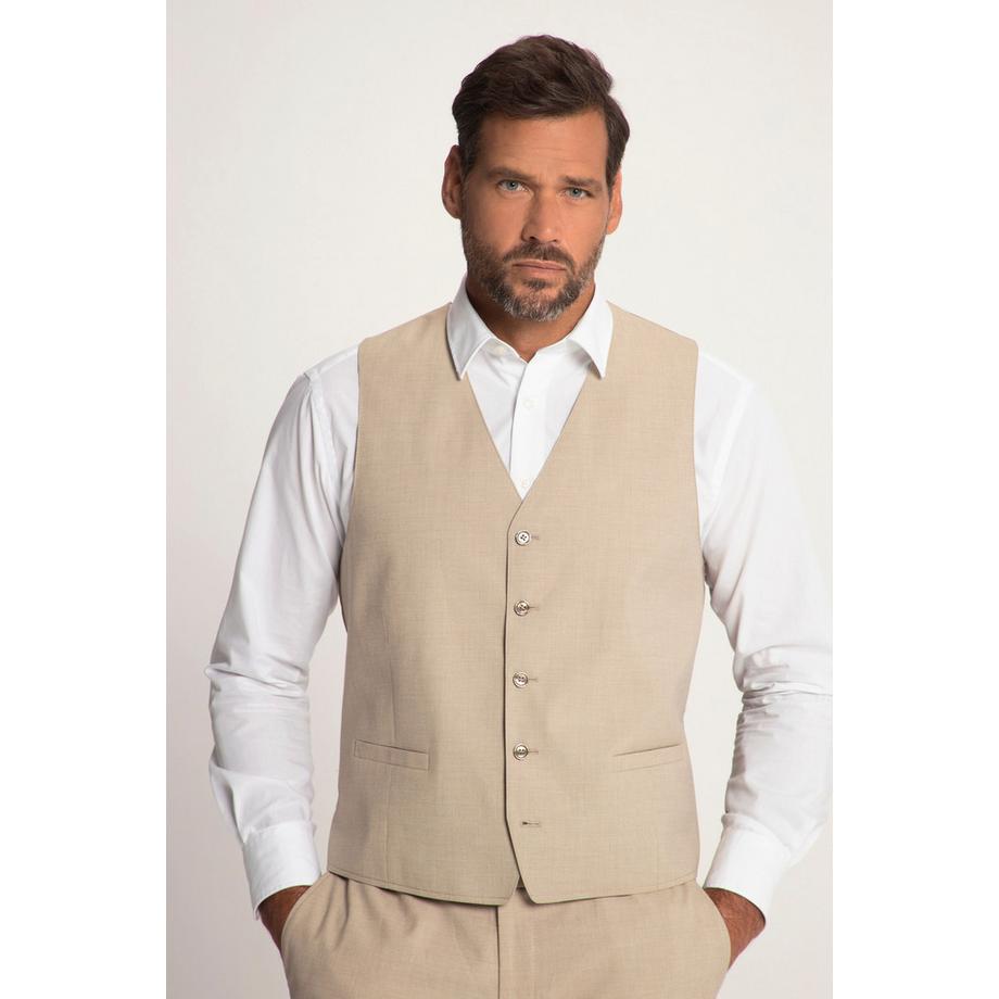 JP1880 FLEXNAMIC Business Modulaire Paris Gilet  