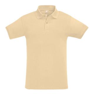 SOLS Perfect Pique Kurzarm Polo Shirt  