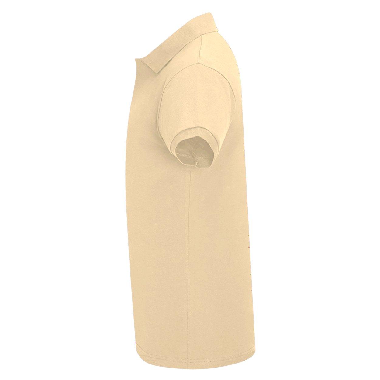 SOLS Perfect Pique Kurzarm Polo Shirt  