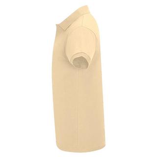 SOLS Perfect Pique Kurzarm Polo Shirt  