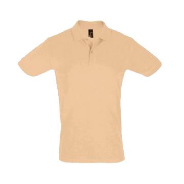 Mens Perfect Pique PoloShirt, Kurzarm