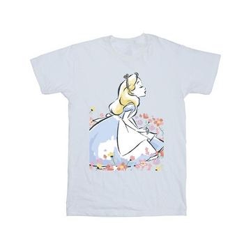 Alice in Wonderland TShirt