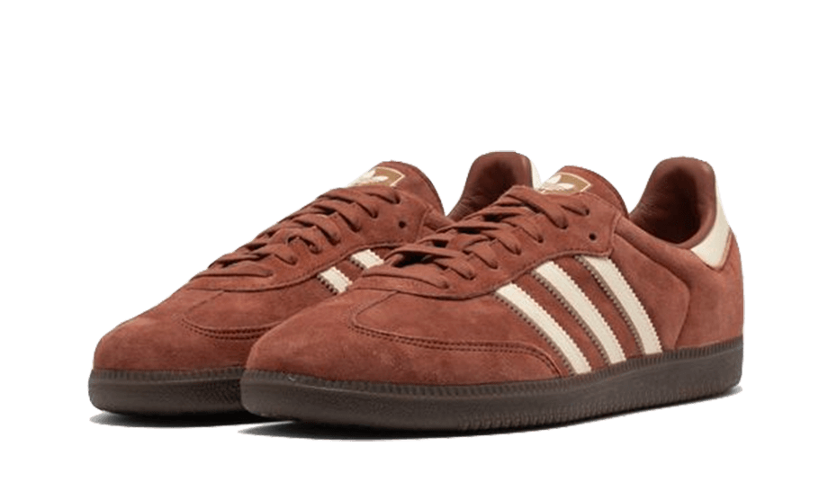 adidas  Samba OG Preloved Brown 