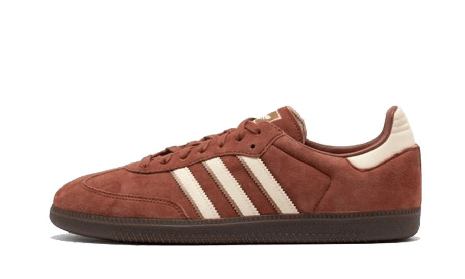 adidas  Samba OG Preloved Brown 