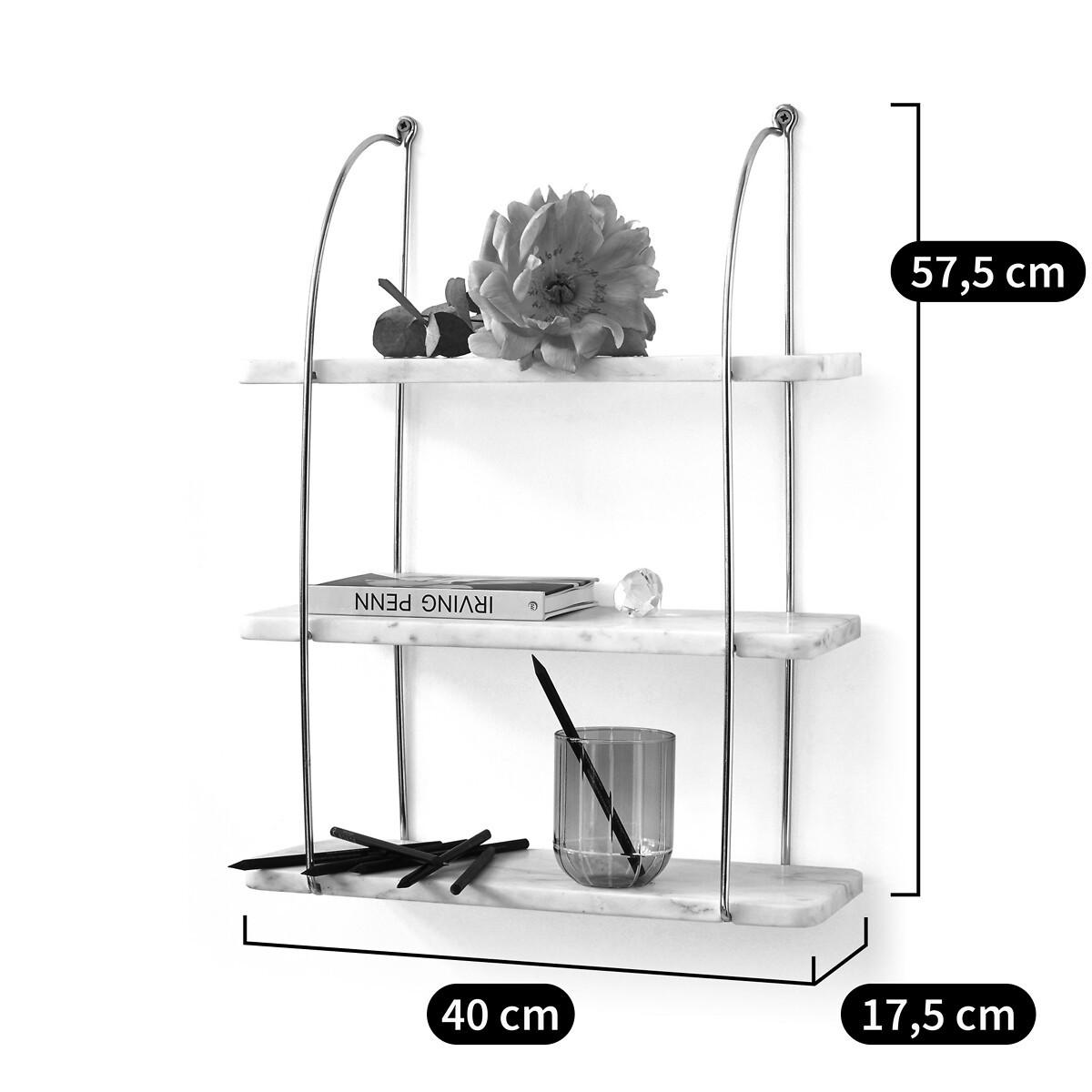 La Redoute Intérieurs Wandregal Fitia  