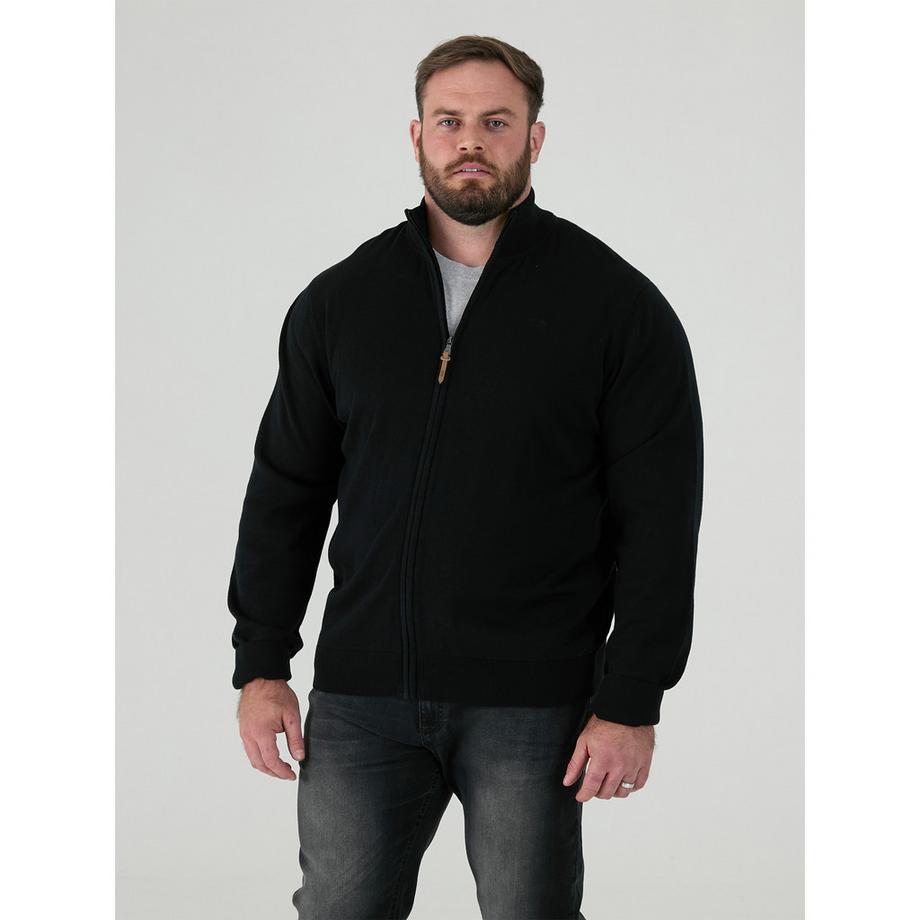 Duke  Sweat D555 Franco 