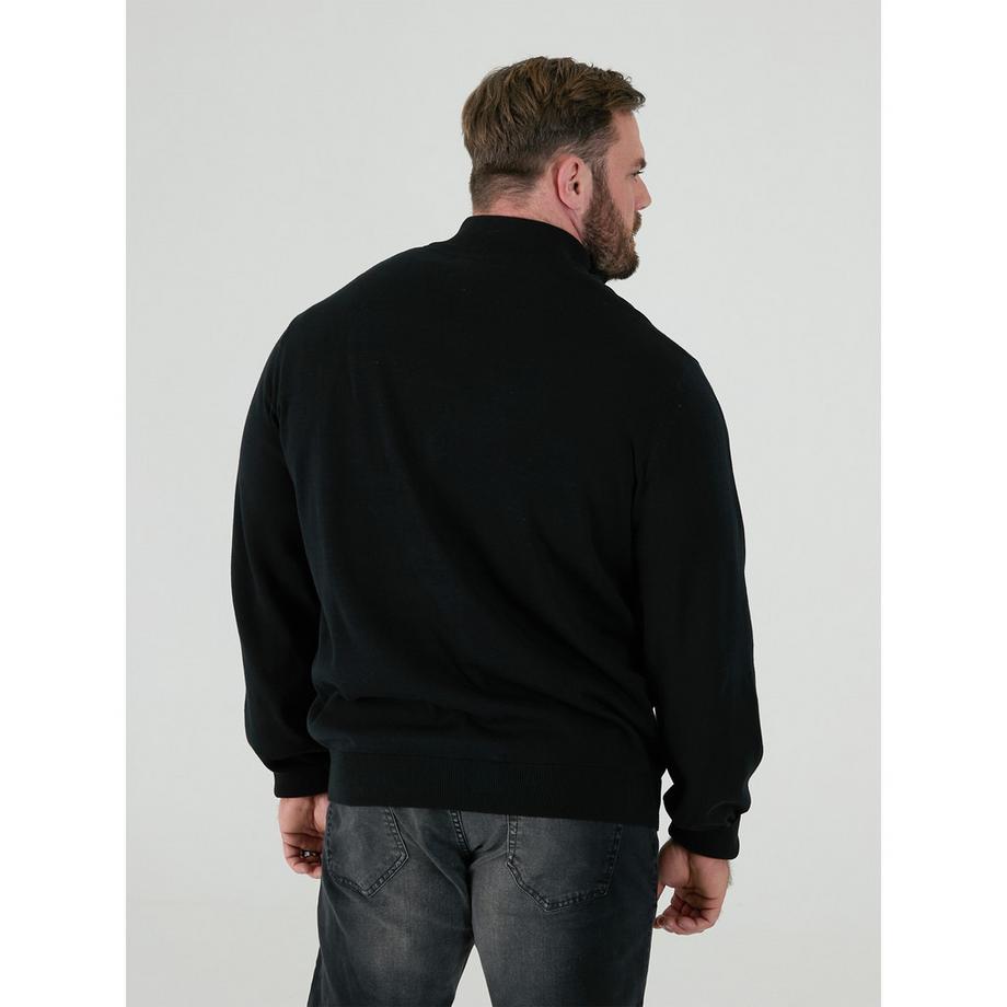 Duke  Sweat D555 Franco 