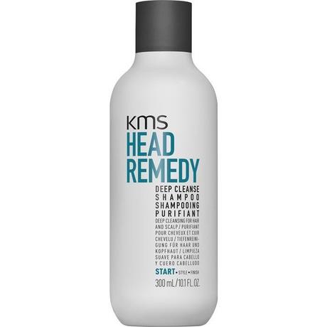 KMS  Headremedy Deep Cleanse Shampoo 300 ml 